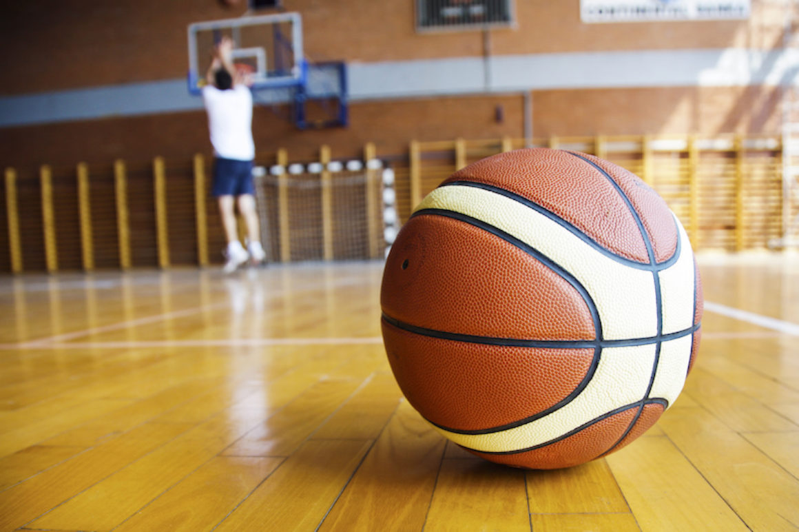 Basketball