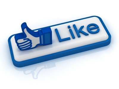 Like Facebook